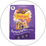 Friskies CatFood 5