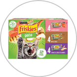 Friskies Food