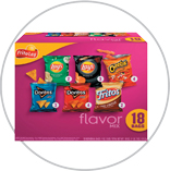 FritoLay PotatoChips 3