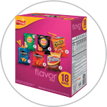 FritoLay PotatoChips 4