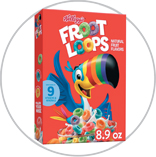 FrootLoops