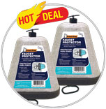 Frost King Outdoor Faucet Protector
