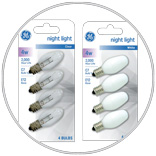 GE Night Light Bulbs 1