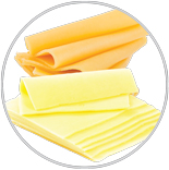 GLC American CHeese