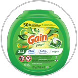 Gain Flings! 3