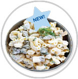 Gandma s Dill Pickle Mac Salad