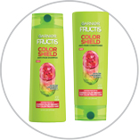 Gardnier ShampooConditioner