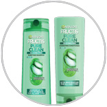 Garnier Fructis Shampoo or Conditioner