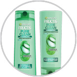 Garnier Fructis Shampoo or Conditioner 1