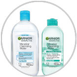 Garnier Micelar Cleansing Water
