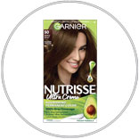 Garnier Nutrisse Hair Color
