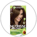 Garnier Nutrisse Hair Color 1
