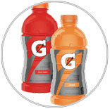 Gatorade Thirst Quencher