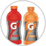 Gatorade Thirst Quencher 1