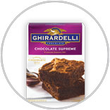 Ghirardelli Brownie Mix 5
