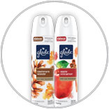Glade Air Freshener 12