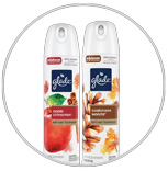 Glade Air Freshener 13