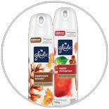 Glade Air Freshener 14