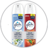 Glade Air Freshener 5