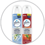 Glade Air Freshener 6