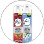 Glade Air Freshener 7