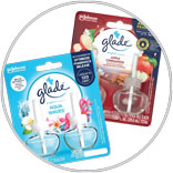 Glade Plugins Scented Oil 1