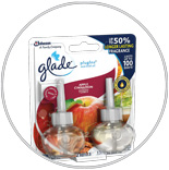 Glade Scented Refill