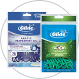 Glide Floss