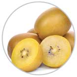 Gold Kiwi 3