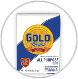 Gold Medal All Purpose Flour 12
