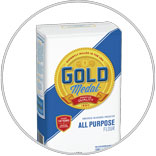 Gold Medal All Purpose Flour 6
