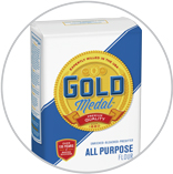 GoldMedal Flour 2