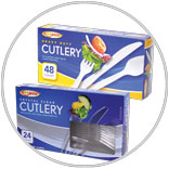 Goodco! Plastic Cutlery 11