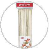 Goodcook Bamboo Skewers