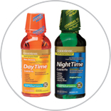 Goodsense ColdMedicine