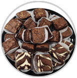 Gourmet Brownie Tray 3