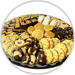 Gourmet Cookie Tray 32