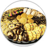 Gourmet Cookie Tray 6