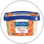 Grandma s Kitchen Classic Salads