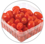 Grape Tomatoes 1