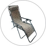 GravityChair 2