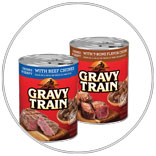 Gravy Train Dog Food