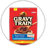 Gravy Train Dry Dog Food 1