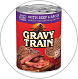 GravyTrainDogFood 1