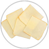 Great Lake Muenster Cheese 2