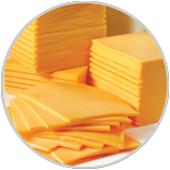 Great Lakes American Cheese 11
