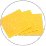 Great Lakes American Cheese 12