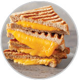 Great Lakes American Cheese 13