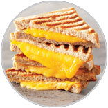 Great Lakes American Cheese 15