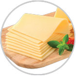 Great Lakes American Cheese 16